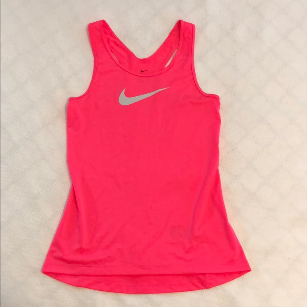 Nike Work Out Tank